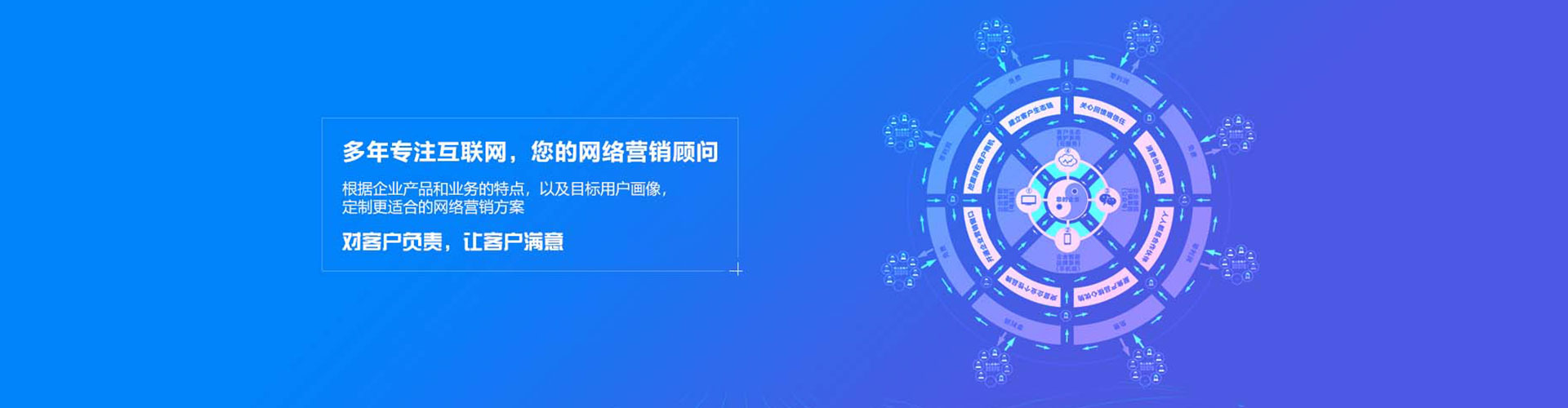 桥头百度运营推广